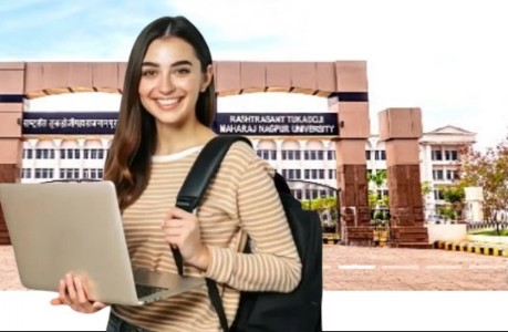 In a first, RTMNU introduces post-HSC diploma courses