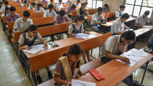 CBSE to charge Rs 100 each for revaluation of class 12 sheets, ‘On-Screen Marking foolproof, international norm followed’