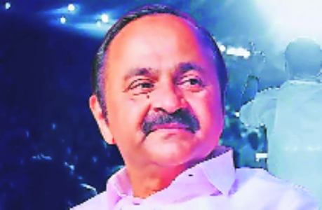 Satheesan announces Keralam Cabinet ahead of swearing-in ceremony today