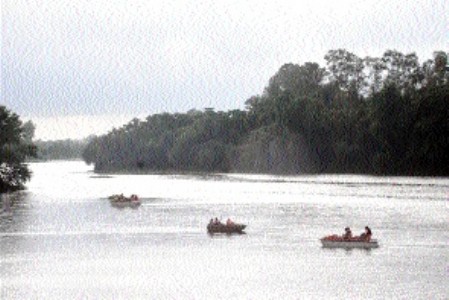 Over 80 people drowned in city reservoirs in last 3 years