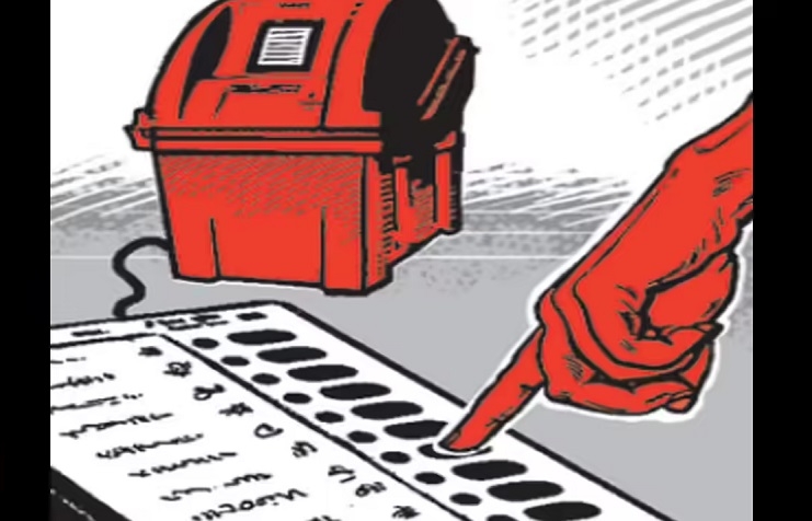 Mah MLC polls Polling set for June 18 counting on 22nd