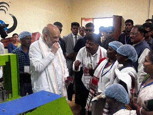 Amit Shah 