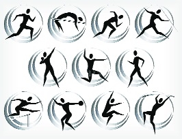 Athletics trials under Mission 