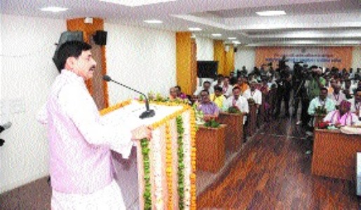 Build identity through performance: CM, Sets strict mandate for new board, corporations, commissions’ chiefs