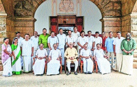 New UDF Govt announces welfare schemes, free travel for women
