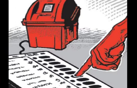 Mah MLC polls: Polling set for June 18, counting on 22nd