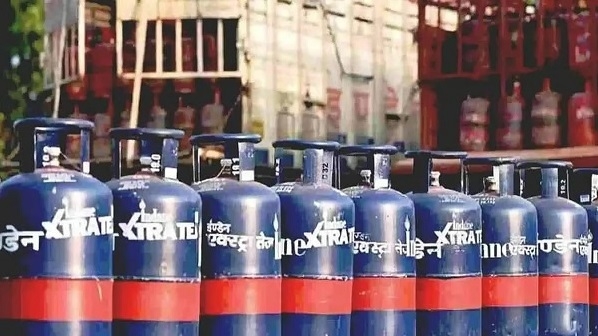 Commercial LPG