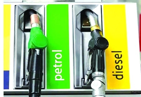 diesel price hike