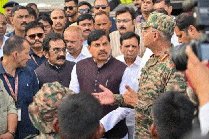 Bargi death toll rises