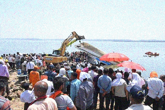 Bargi death toll rises