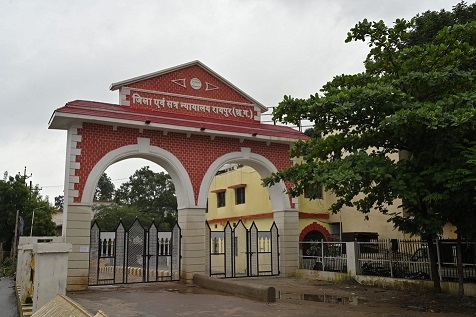 Exclusive NDPS courts