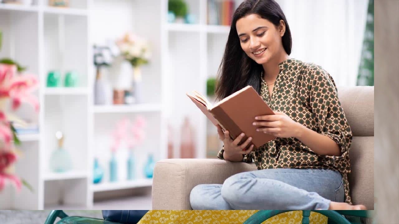 Books are truest friends and guides of humanity