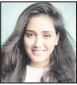Twisha Sharma 