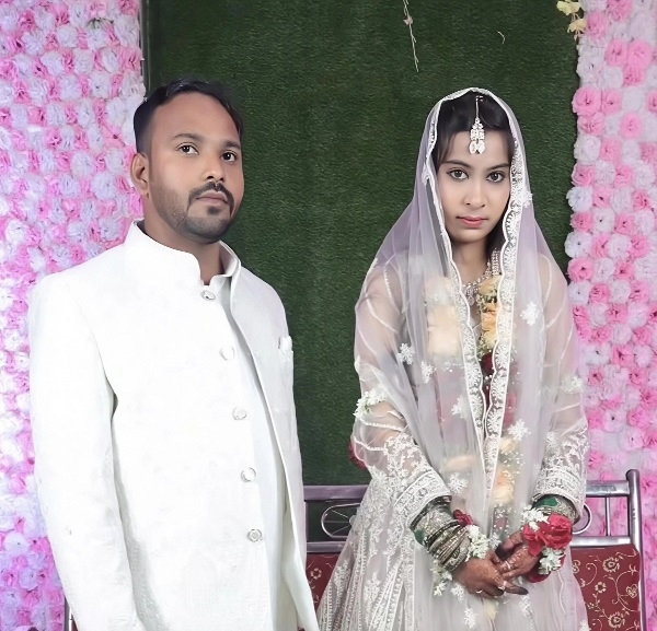 Newly-wed woman killed over dowry demands; husband, brother-in-law arrested