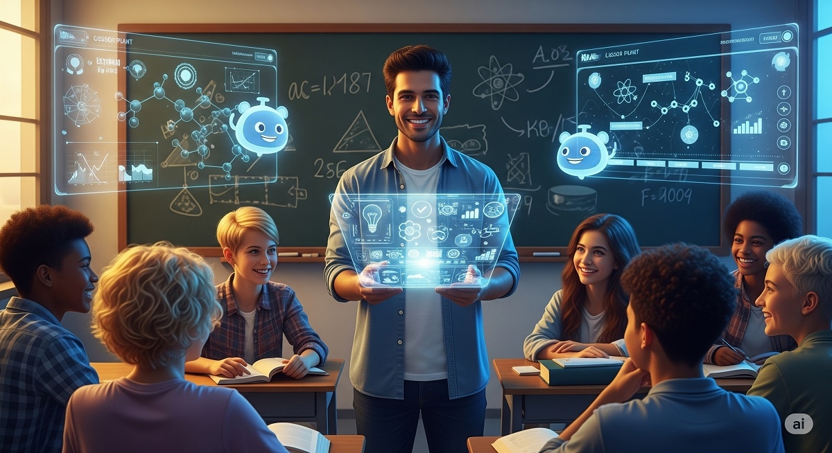 G H Raisoni Education launches 