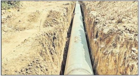 Citizens to get CLEAN, SAFE DRINKING WATER, BMC ends groundwater dependence to ensure uninterrupted water supply across Bhopal, The civic body to shut 111 TUBE WELLS; decisive step taken to prevent groundwater contamination following lessons from Indore sewage tragedy