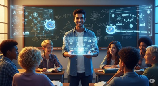 G H Raisoni Education launches AI-oriented programmes