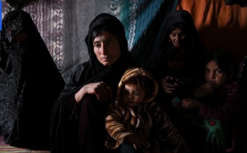 Afghan horror: Families selling kids to stay alive