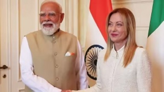 India-Italy now Special Strategic Partners