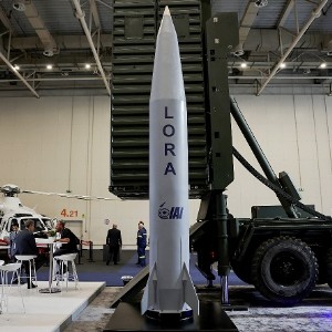 Demand for Israel’s battle-tested weapons soars amid war cries