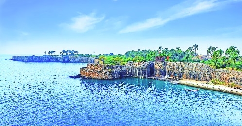 India’s first 