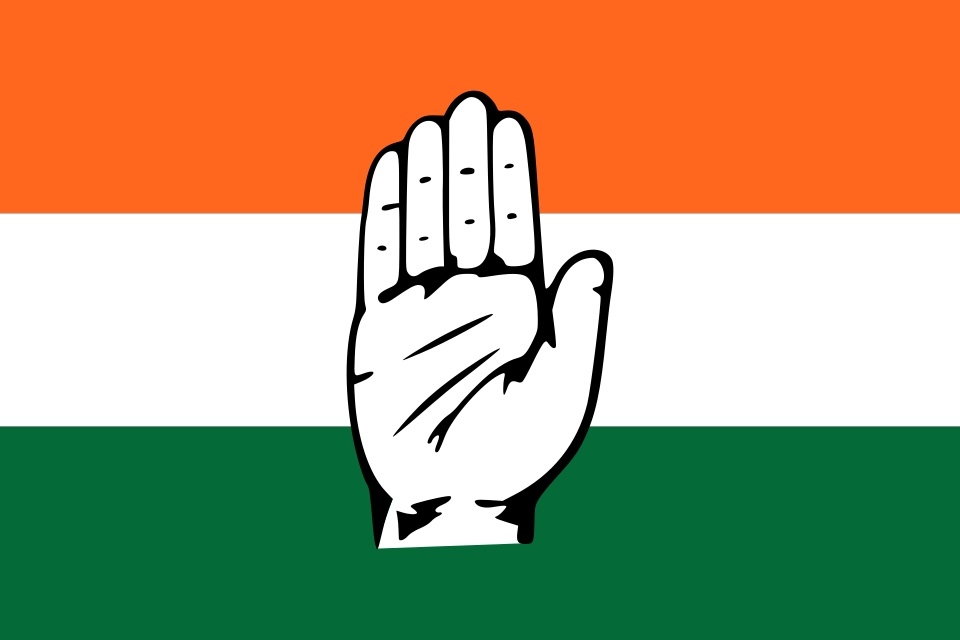 Congress logo