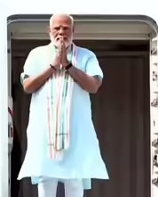 PM returns from 