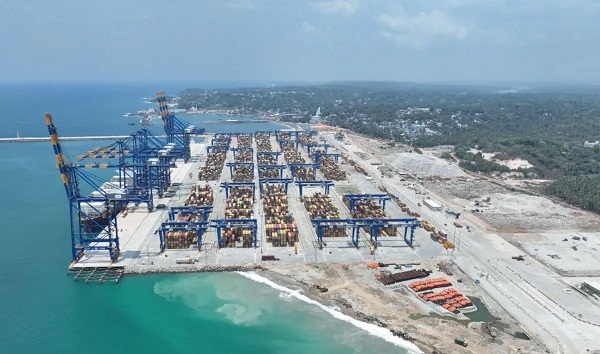 Adani Ports to acquire 