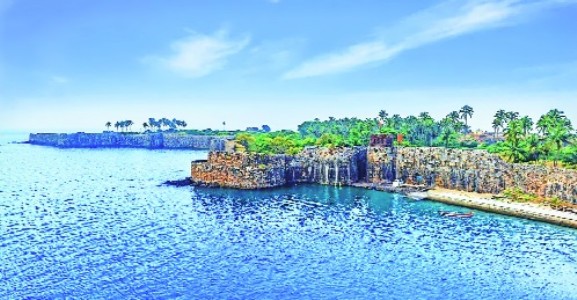 India’s first underwater museum-submarine tourism project coming up off Sindhudurg coast