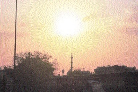No respite amid scorching heatwave; Khajuraho crosses 47°C