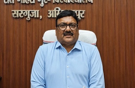 Vice-Chancellor Lakpale responds
