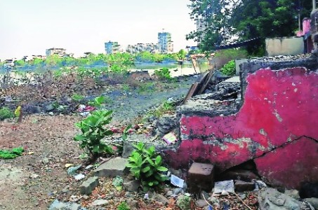 Gandhisagar project Phase-II deadline extended by a year