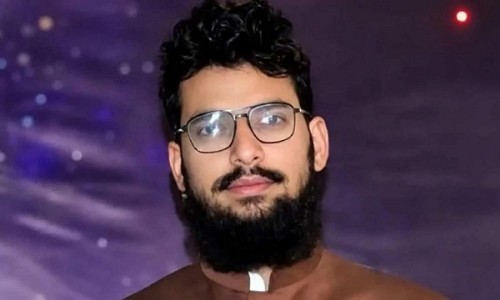 Pulwama plotter Hamza Burhan shot dead in PoK