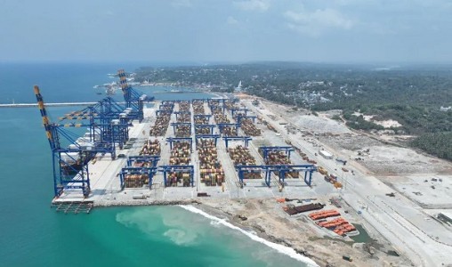 Adani Ports to acquire Jaypee Fertilisers for Rs 1,500 crore