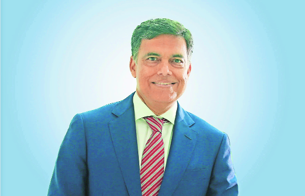 Sajjan Jindal to grace IIM