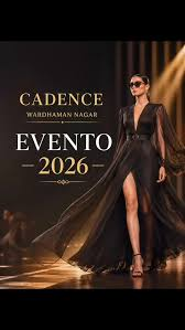 Cadence Wardhaman Nagar’s 
