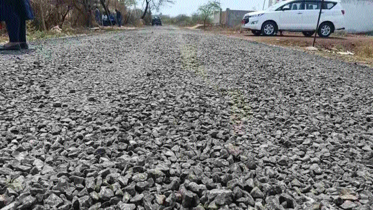 Bhilai Mayor alleges