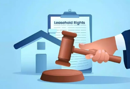 SC sets aside GST levy on assignment of leasehold rights in industrial land