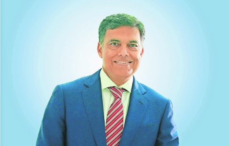 Sajjan Jindal to grace IIM Nagpur’s convocation ceremony today