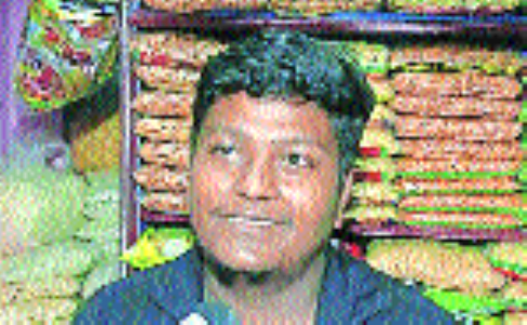 Jhalmuri vendor, who treated PM Modi with local snack, gets death threats from abroad