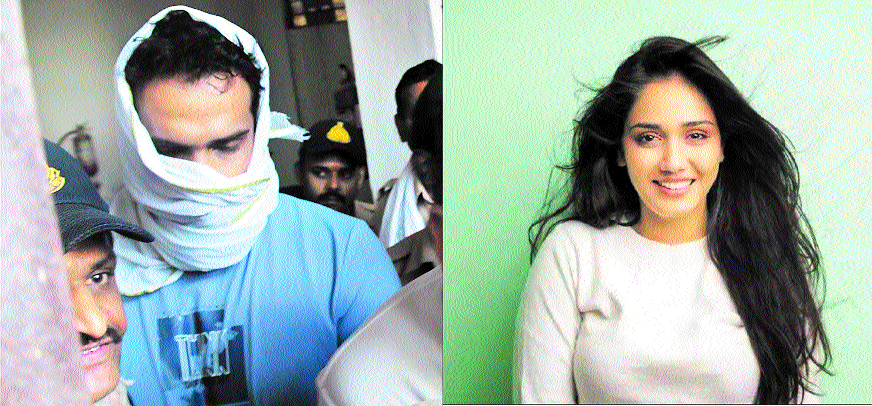 Samarth Singh sent to 7-day police