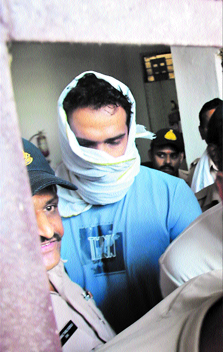 amarth Singh sent