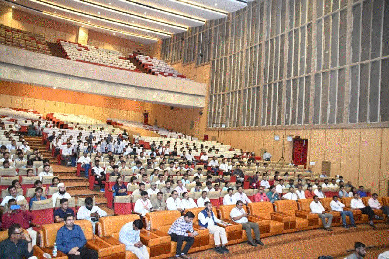 257 get appointment letters
