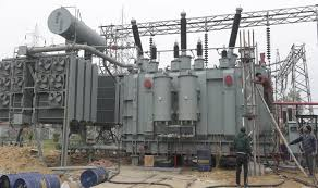 BSP Township power