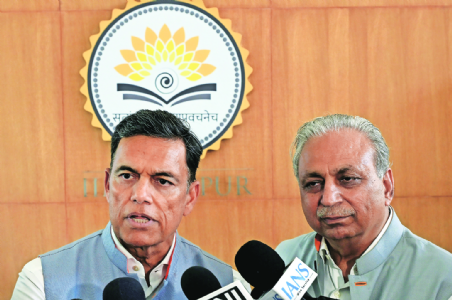 ‘Middle East crisis is temporary, India’s growth journey will continue unabated’