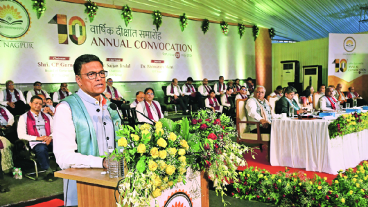 Execution turns vision into reality: Sajjan Jindal