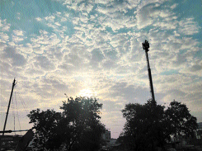 Nowgong bakes at 46.8°C; oppressive nights bring little relief across State