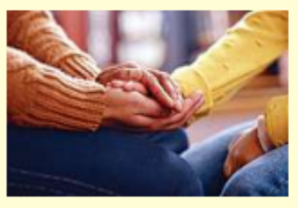 Love&CareHeal MoreThan Medicine