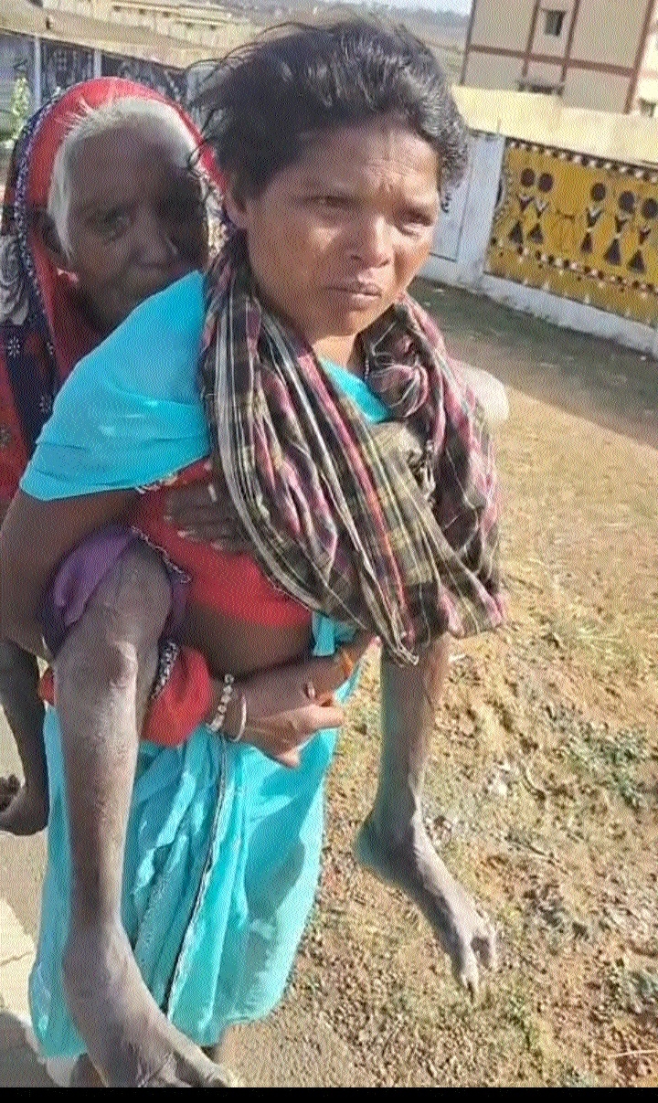 6 km trek for 