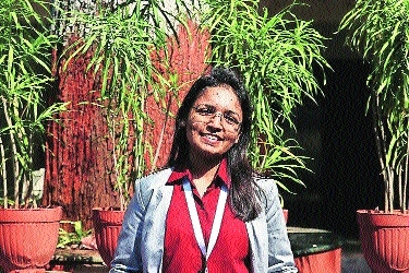 By Hetvi Patel